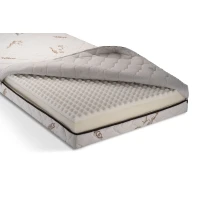 Двулицев матрак Bamboo Massage Orthopedic 180/200