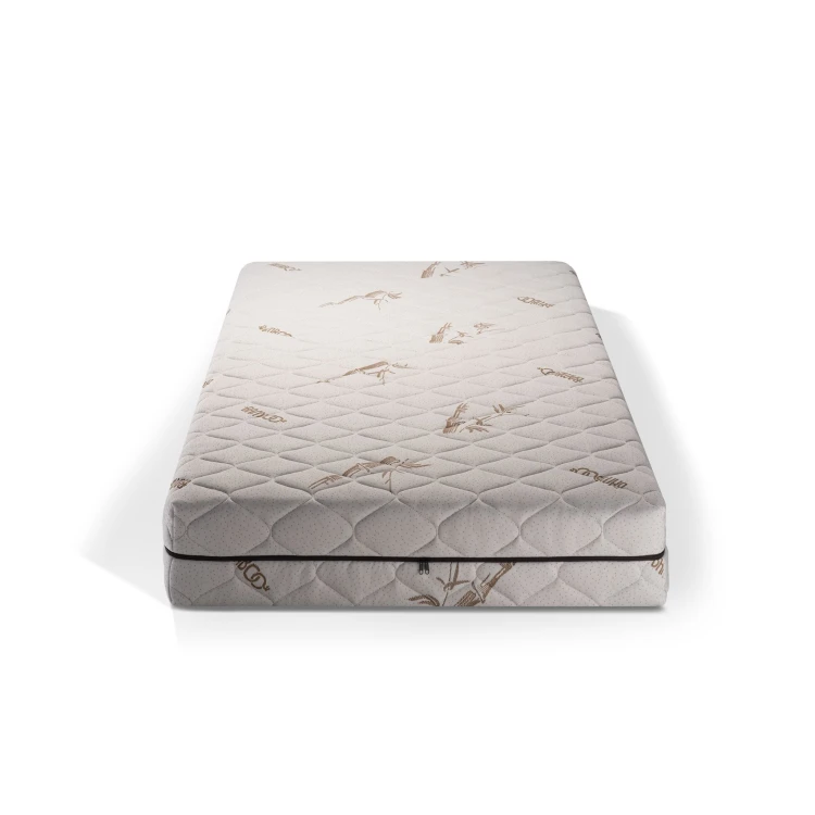 Двулицев матрак Bamboo Massage Orthopedic 180/200