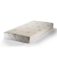 Двулицев матрак Aloe Vera Zipper 90/200