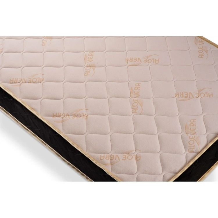 Двулицев матрак Premium Wool and Aloe CLASSY 100/190