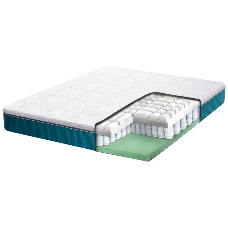 Двулицев матрак Ocean Dream Pocket 82/190