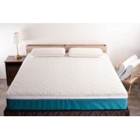Двулицев матрак Ocean Dream Pocket 82/190