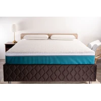 Двулицев матрак Ocean Dream Pocket 82/190