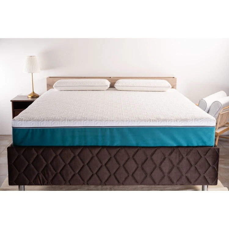 Двулицев матрак Ocean Dream Pocket 82/190