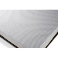 Двулицев матрак Harmony Pocket 90/200