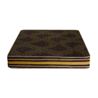 Двулицев матрак Diamond Pocket 72/200