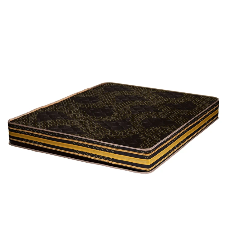 Двулицев матрак Diamond Pocket 72/200