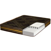 Двулицев матрак Diamond Pocket 72/200