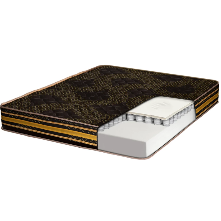Двулицев матрак Diamond Pocket 72/200