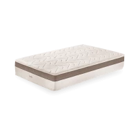 Двулицев матрак Duetto Comfort 200/200