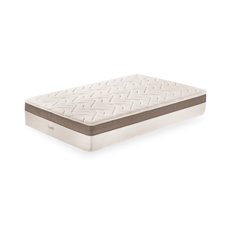 Двулицев матрак Duetto Comfort 200/200