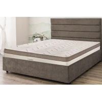 Двулицев матрак Duetto Comfort 200/200