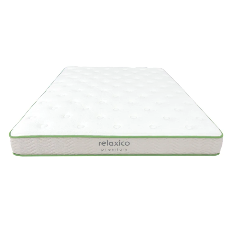 Двулицев матрак Aloe Vera Dual 160/200