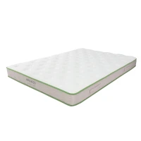 Двулицев матрак Aloe Vera Dual 160/200