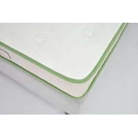 Двулицев матрак Aloe Vera Dual 160/200