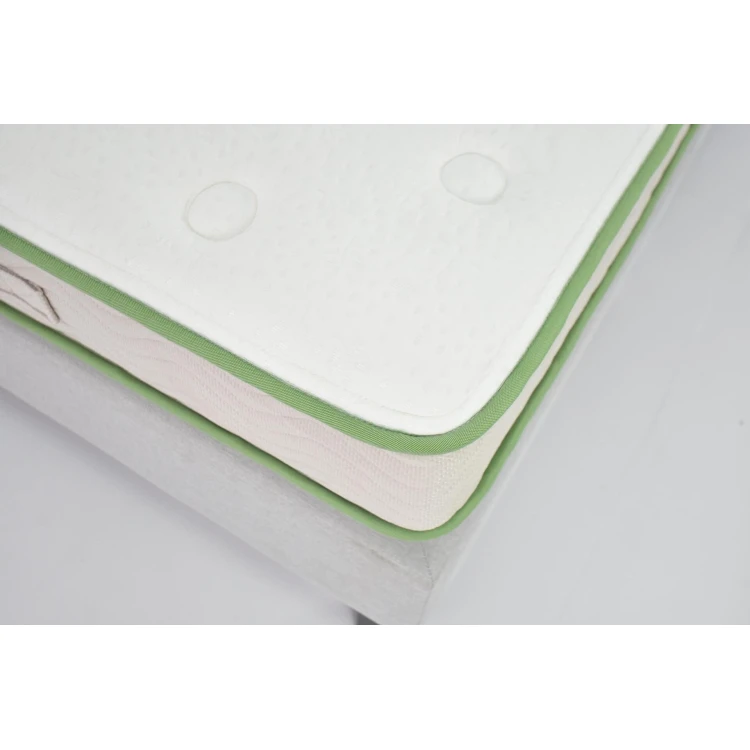 Двулицев матрак Aloe Vera Dual 160/200