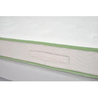 Двулицев матрак Aloe Vera Dual 160/200
