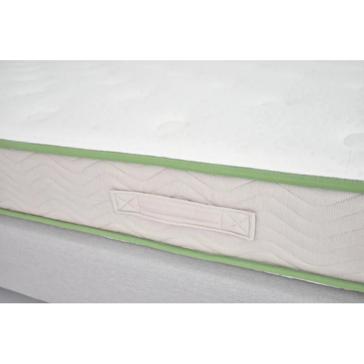 Двулицев матрак Aloe Vera Dual 160/200