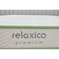 Двулицев матрак Aloe Vera Dual 160/200