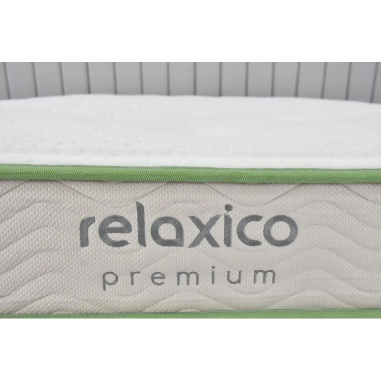 Двулицев матрак Aloe Vera Dual 160/200