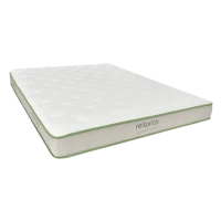 Двулицев матрак Aloe Vera Dual 160/200