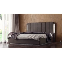 Тапицирано легло VIOLA LUX 180/200