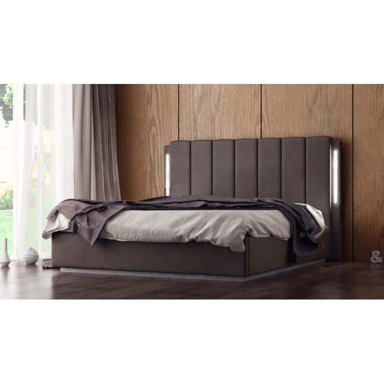 Тапицирано легло VIOLA LUX 180/200