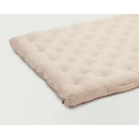 Двулицев матрак от Вълна 8см 100% Вълна ORGANIC WOOL 80/200