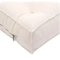 Двулицев матрак от Вълна 8см 100% Вълна ORGANIC WOOL 80/200