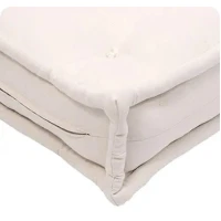 Двулицев матрак от Вълна 8см 100% Вълна ORGANIC WOOL 80/200