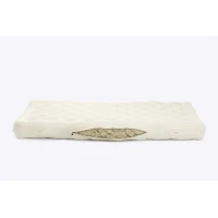 Двулицев матрак от Вълна 8см 100% Вълна ORGANIC WOOL 80/200