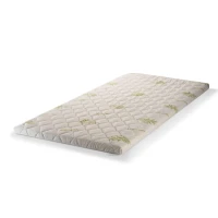 Топ матрак Aloe Zipmode 120/200