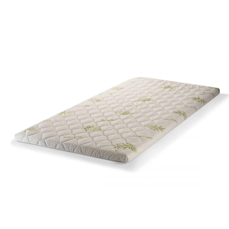 Топ матрак Aloe Zipmode 120/200