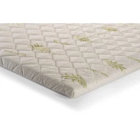 Топ матрак Aloe Zipmode 120/200
