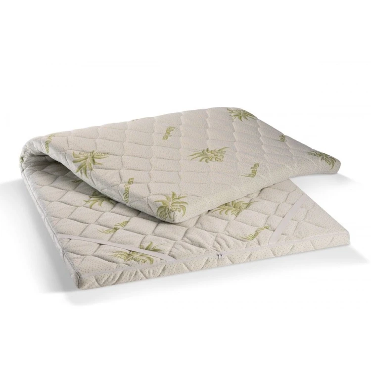 Топ матрак Aloe Zipmode 120/200