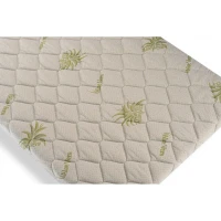 Топ матрак Aloe Zipmode 120/200