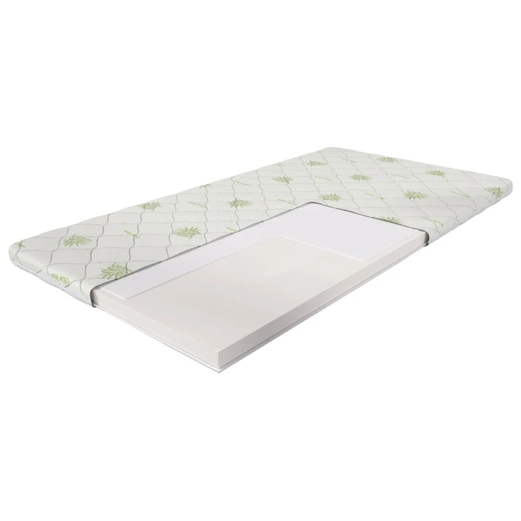 Топ матрак Aloe Zipmode 120/200