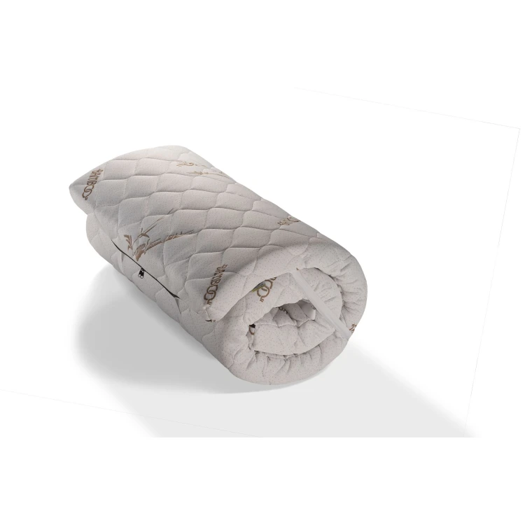 Топ матрак Bamboo Massage 180/200