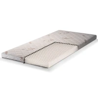 Топ матрак Bamboo Massage 180/200