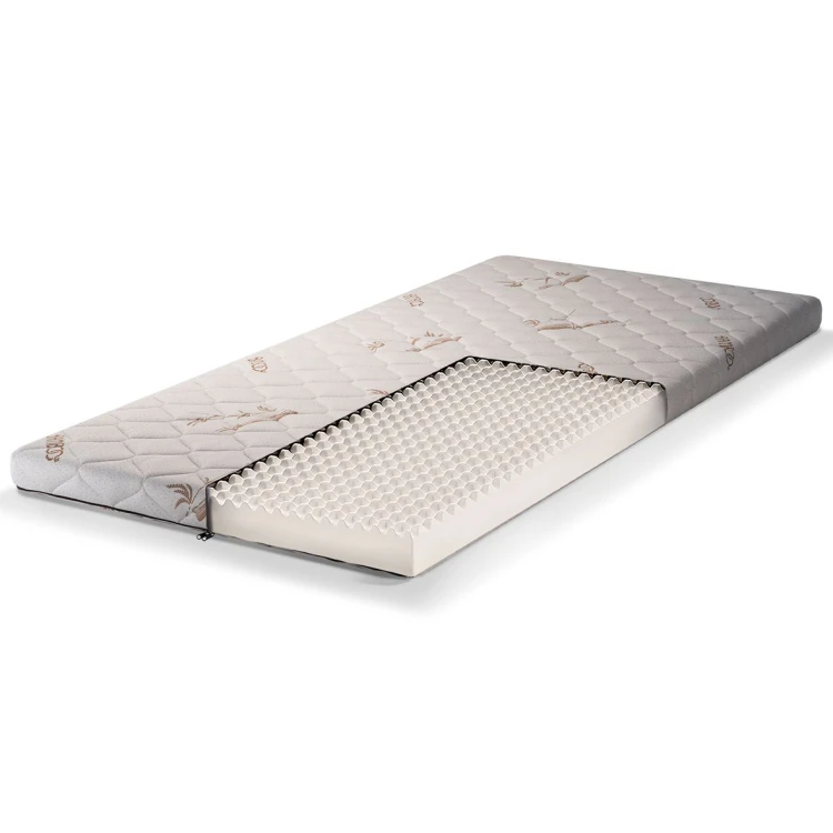 Топ матрак Bamboo Massage 180/200