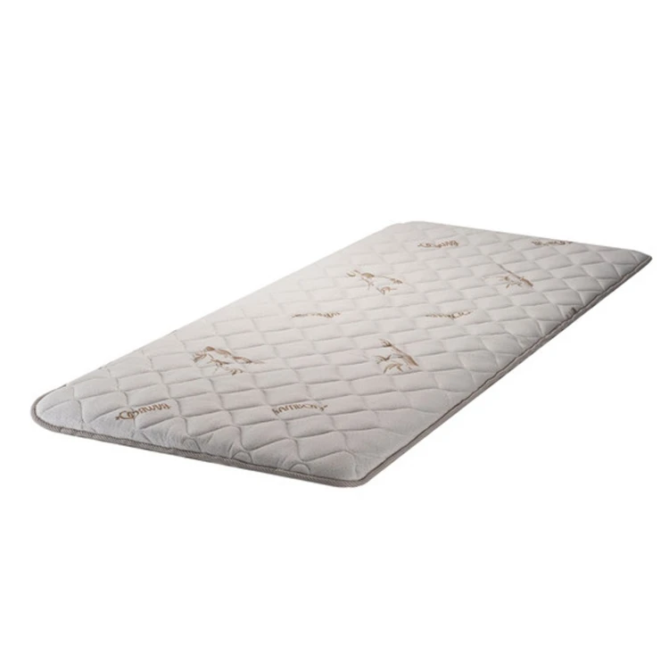 Топ матрак Bamboo Pocket 72/190