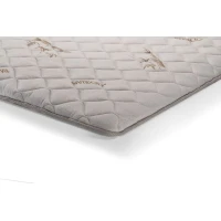 Топ матрак Bamboo Pocket 72/190
