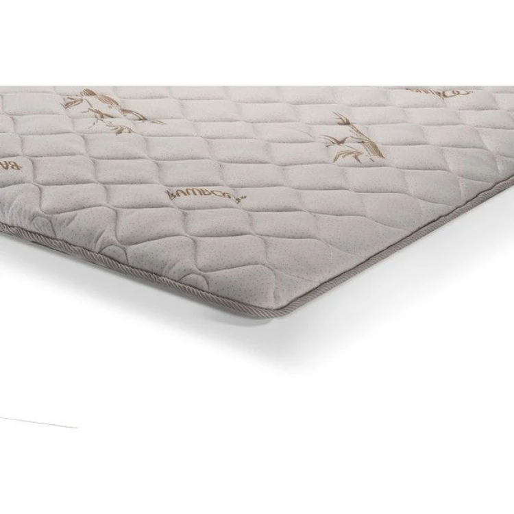 Топ матрак Bamboo Pocket 72/190