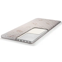 Топ матрак Bamboo Pocket 72/190