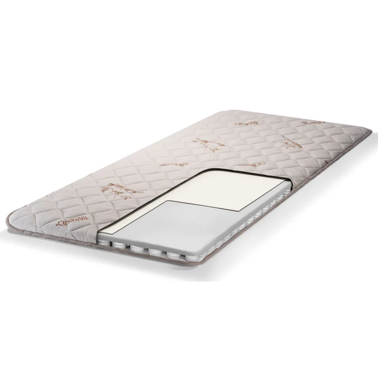 Топ матрак Bamboo Pocket 72/190