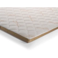 Топ матрак Aloe Gold line 164/190