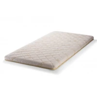 Топ матрак Aloe Creamy 140/190