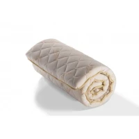 Топ матрак Aloe Creamy 140/190