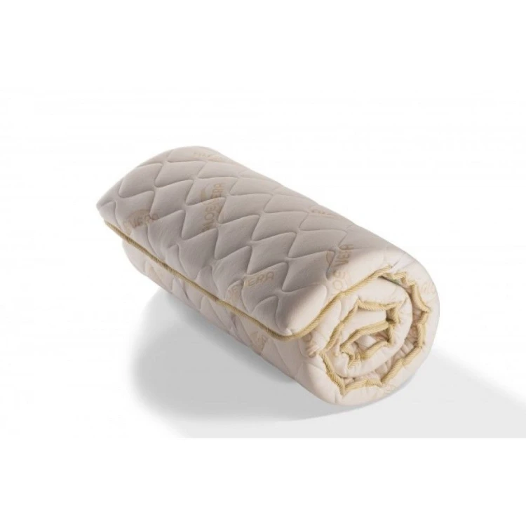 Топ матрак Aloe Creamy 140/190