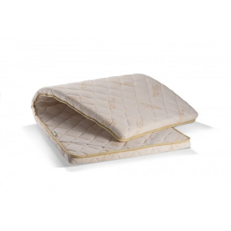 Топ матрак Aloe Creamy 140/190